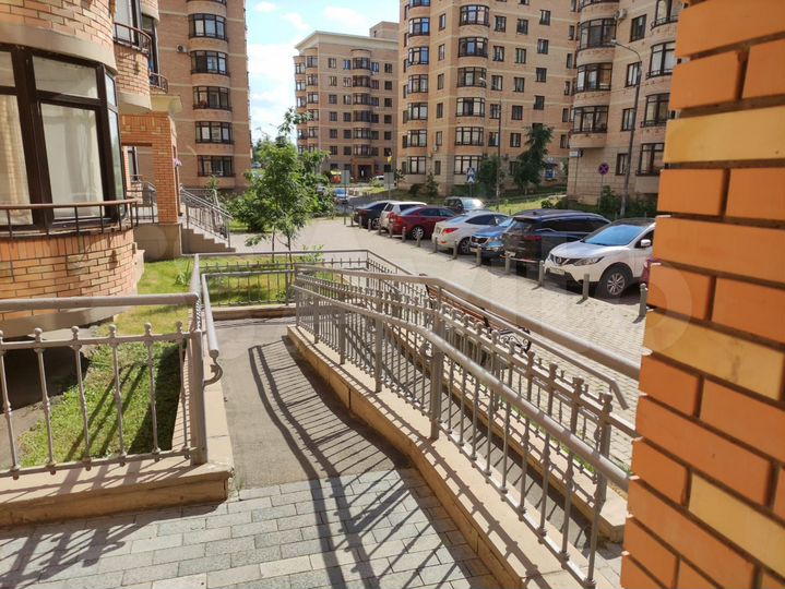 Квартира-студия, 25 м², 5/5 эт.