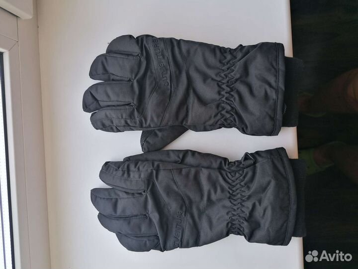 Перчатки мужские зимние