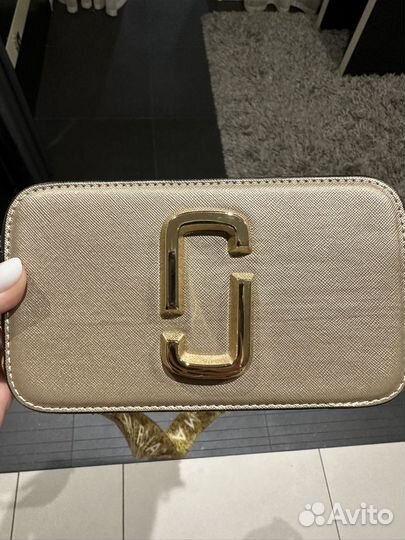 Сумка женская marc jacobs