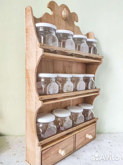 Полочка для специй