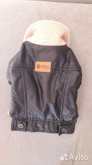 Куртка(косуха)