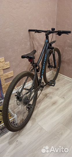 Горный велосипед forward sporting 29 2.0 D (2023)