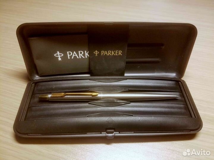 Ручка шариковая Parker
