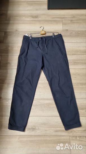 Брюки мужские 50 размер Mango