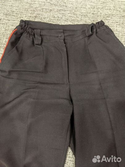 Брюки полиция