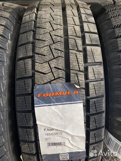 Formula Ice FR 185/65 R15