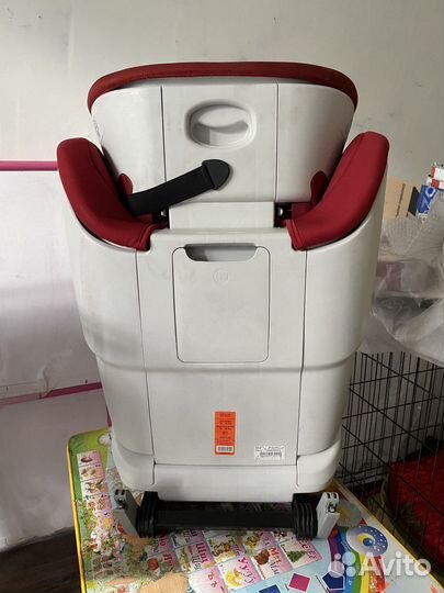 Britax Romer kidfix ll XP