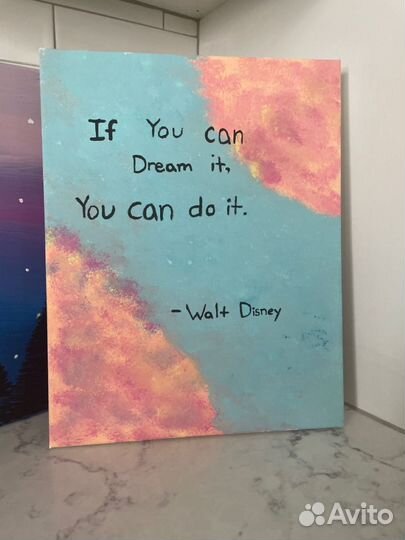 Картинакартина Картина на заказ.Картина на холсте