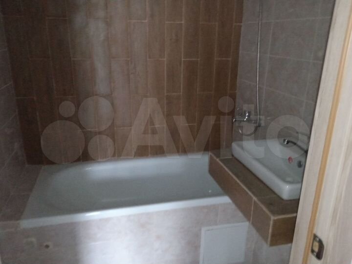 1-к. квартира, 40 м², 6/20 эт.