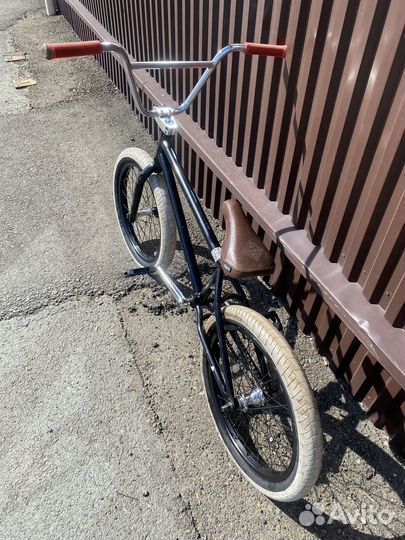 BMX Radio Astron