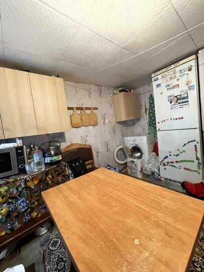 Дом 40 м² на участке 3 сот.