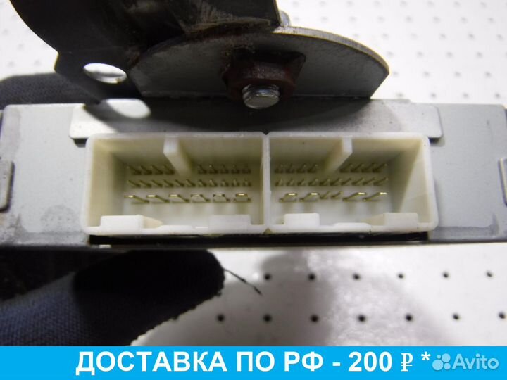 Блок управления АКПП Suzuki Swift