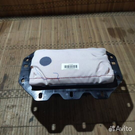 Подушка безопасности пассажира Citroen C5-2 X7