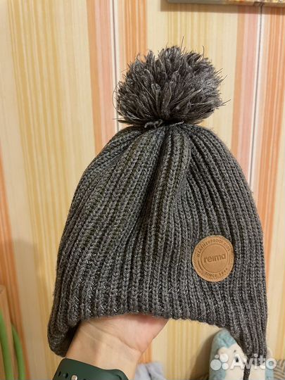 Шапка reima 46