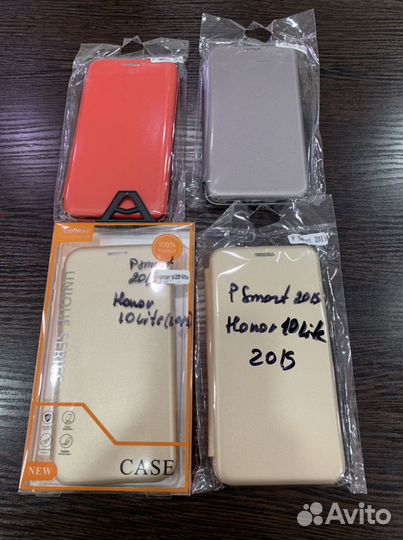 Чехол на huawei Honor 10 lite(2019) P smart 2019