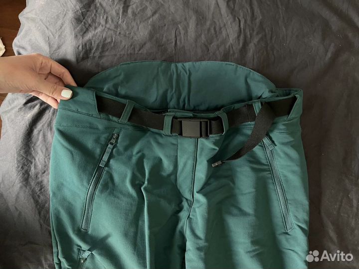 Горнолыжные штаны женские 42 44
