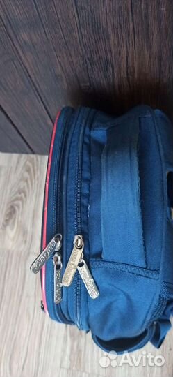 Рюкзак школьный ранец
