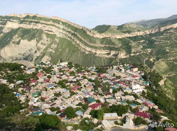 Тур в Dagestan от 4 дней