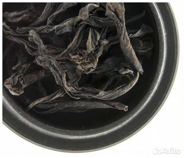 Чай для релакса