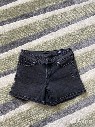 Шорты ostin