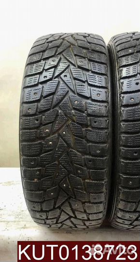 Dunlop SP Winter Ice 02 205/55 R16 94T