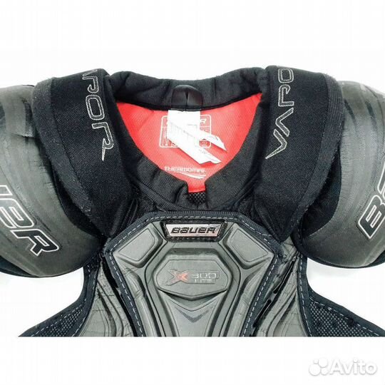 Нагрудник Bauer Vapor X900 Lite JR M