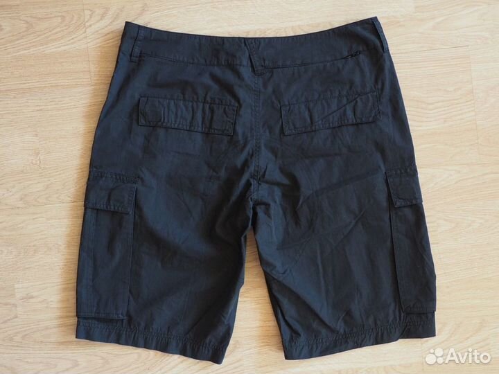Шорты карго Element новые р. 32
