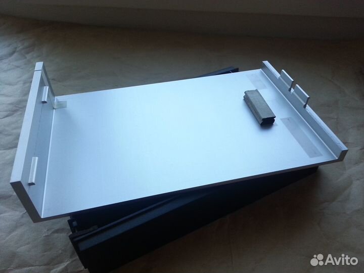 Внешний корпус 3.5 Lacie б.у