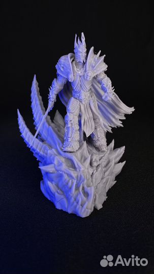 3D - печать / Фотополимерная 3D - печать