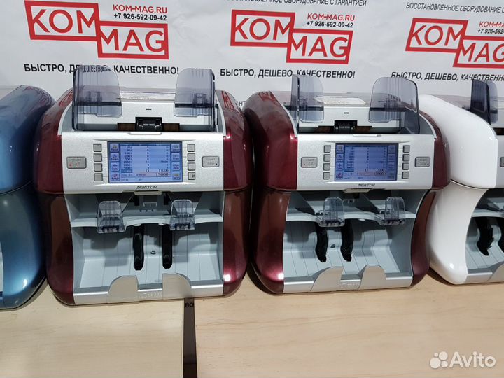 Kisan Newton V VS F FS до 2014г, гарантия