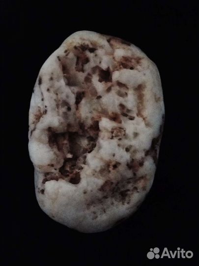 Ошеломительный камень