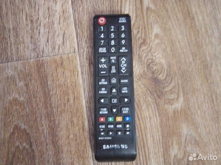 Телевизор samsung SMART tv 49 дюймов(127см)