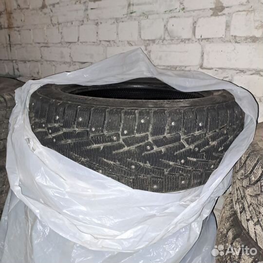 Cordiant Snow Cross 225/55 R18