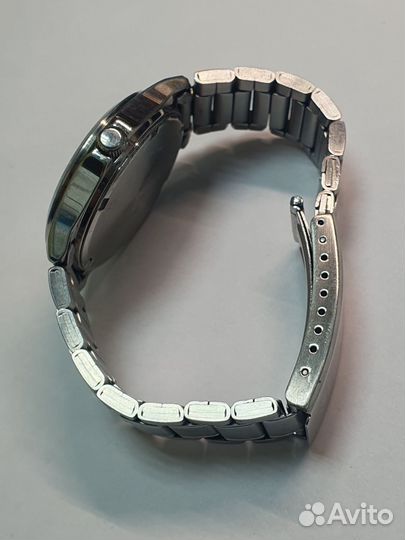 Часы orient saphire crystal
