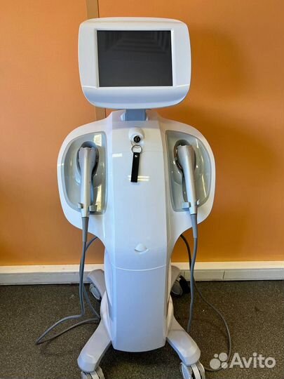 Аппарат Смас лифтинг 7D