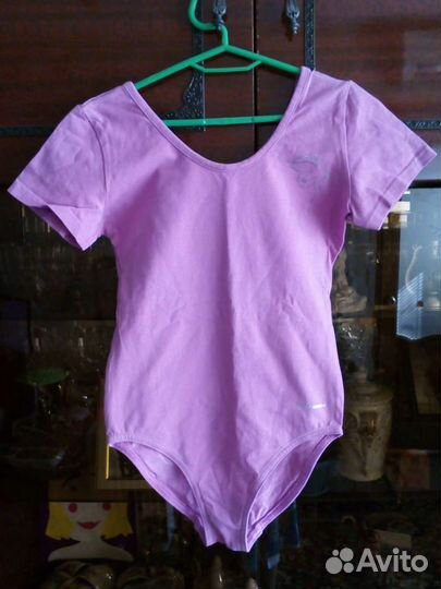 Купальник для танцев