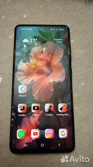 Samsung Galaxy A51, 4/64 ГБ