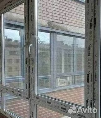Окна быстро за день