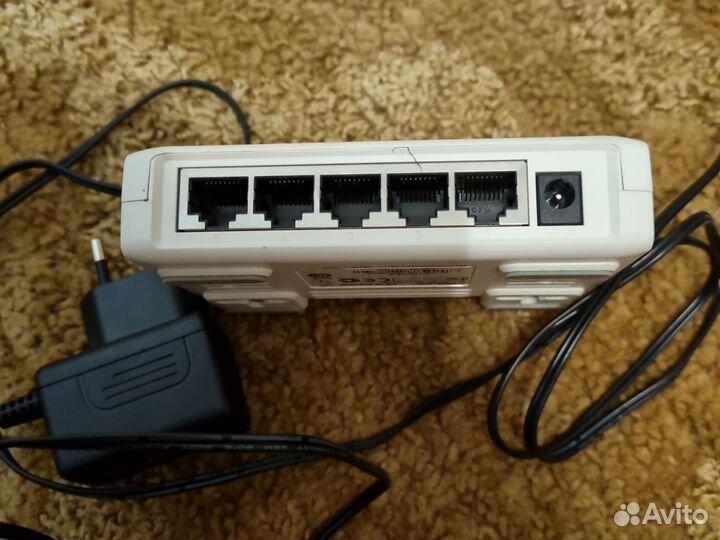 Коммутатор