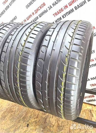 Tigar High Performance 225/50 R17