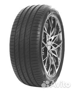 Delinte DS2 295/40 R21 111W