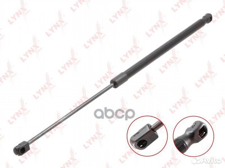 Амортизатор капота перед GS1062 lynxauto