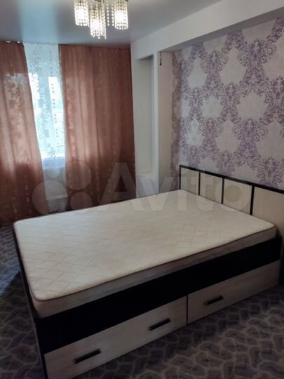 2-к. квартира, 42,1 м², 4/5 эт.