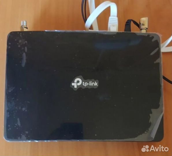 Роутер TP-link Archer MR400