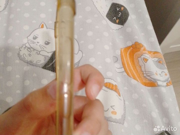 Чехлы на телефон meizu