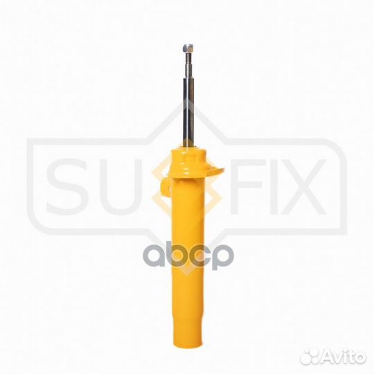 Стойка амортизаторная перед лев SU-1828 sufix