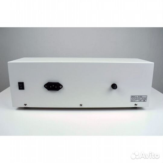 Аппарат миостимуляции B-333