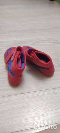 Борцовки детские