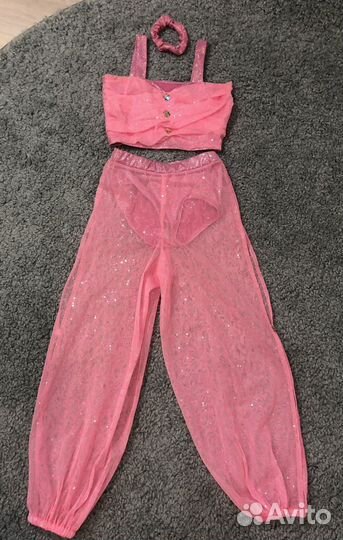 Маскарадный костюм 