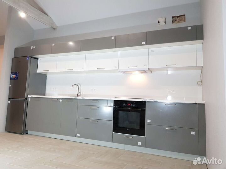 Сборщик мебели